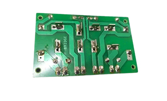 Bridge Relay Card