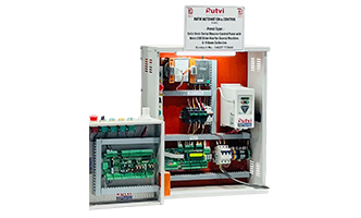 Datis Control Panel Xima L100