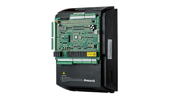 Monarch Nice 1000 Drive