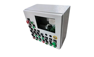 Electrical Automation Panel