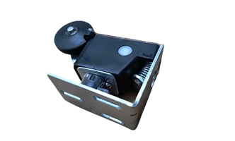 Monarch Nice 1000 Drive