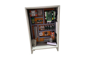 Elevator Monarch Gear Control Panel