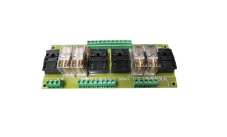Power Relay Card