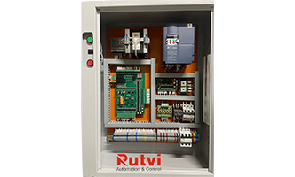 Elevator Control Panel